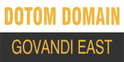 Dotom domain Govandi East-dotom-domain-logo.png
